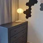 Comfort-plus Ll Apartment