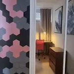 Comfort-plus Ll Apartment *