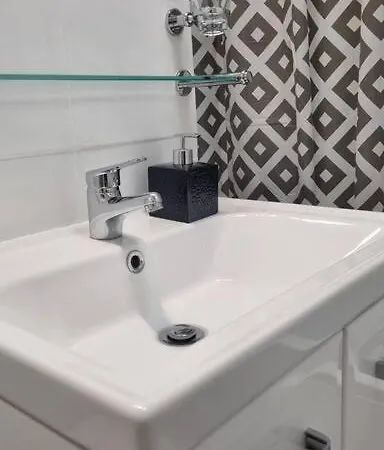 Comfort-plus Ll * Warschau