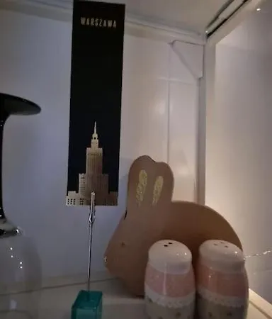 Comfort-plus Ll 아파트 *