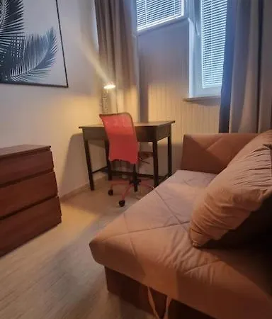 Comfort-plus Ll * Warschau