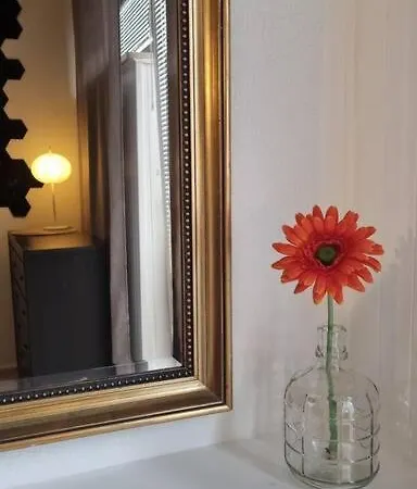 Appartement Comfort-plus Ll *