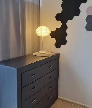 Comfort-plus Ll Appartement