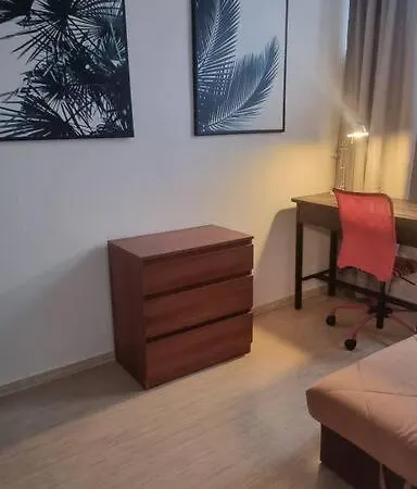 Comfort-plus Ll Warschau