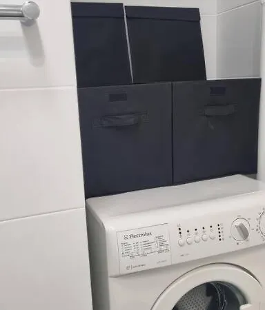 Comfort-plus Ll * 바르샤바