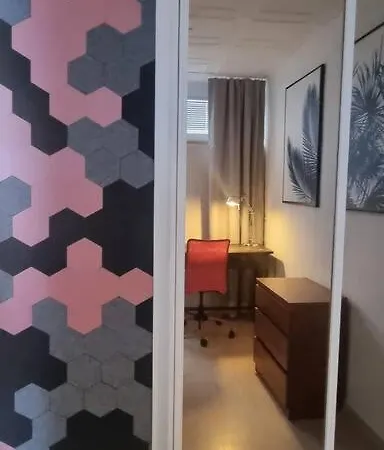 Comfort-plus Ll Appartement *