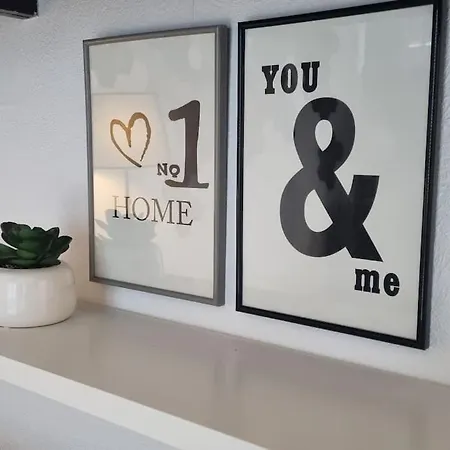 Comfort-plus Ll Appartement Warschau