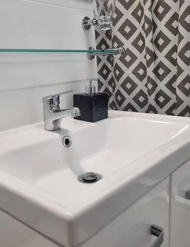 Comfort-plus Ll * Varsó