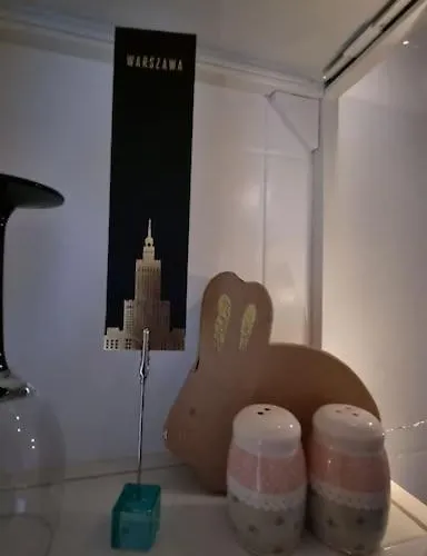 Comfort-plus Ll Apartman *