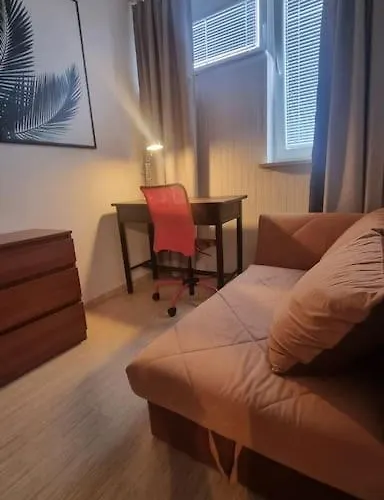 Comfort-plus Ll * Varsó