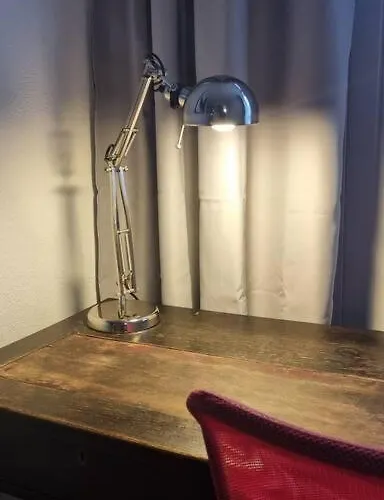 Apartman Comfort-plus Ll *