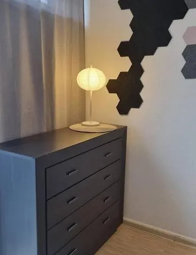 Comfort-plus Ll Apartman