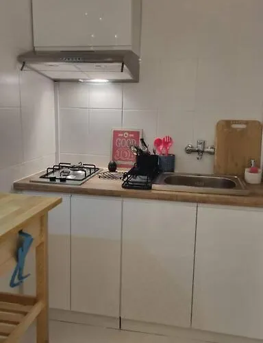 Comfort-plus Ll Apartman *