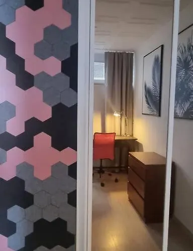 Comfort-plus Ll Apartman *