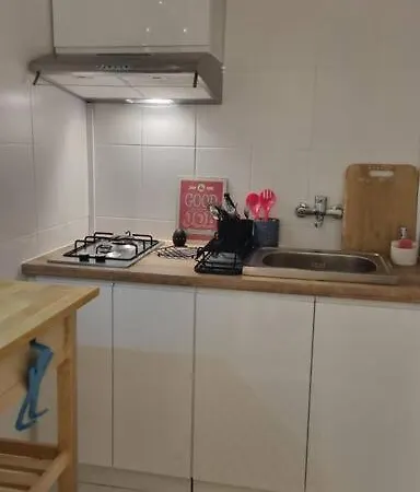Comfort-plus Ll Apartament *