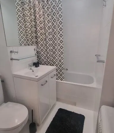 Comfort-plus Ll Apartament Warszawa